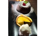 Chocolate fondant