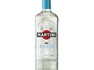 Martini Bianco vermouth