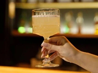 Piña Colada