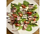 Prosciutto salad