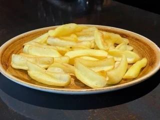 Potato dippers