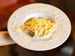 Chicken pasta